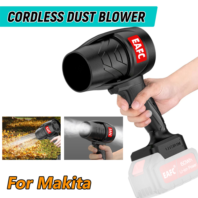 Dryer Car Blower - Turbo Jet Fan Elektrikli Turbo Üfleyiciler