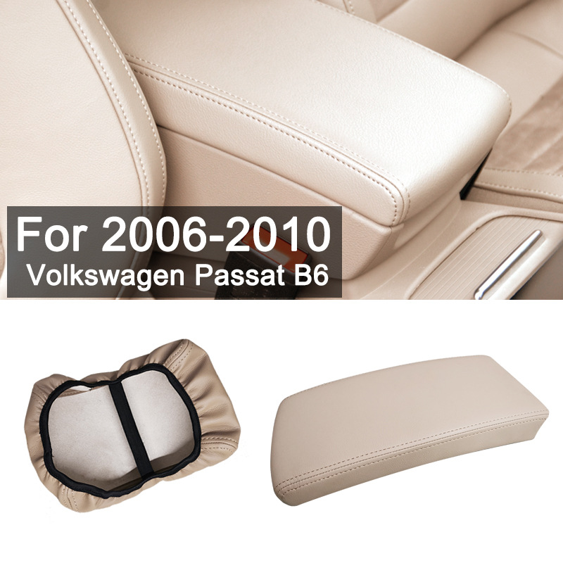 Leather Cleaner Interior - VW Passat için B6 2005 2006