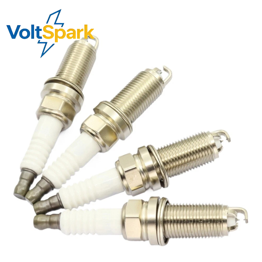 Bosch Spark Plug Platinum - 101905621B Audi/VW 4.2L V8 için Doğrudan