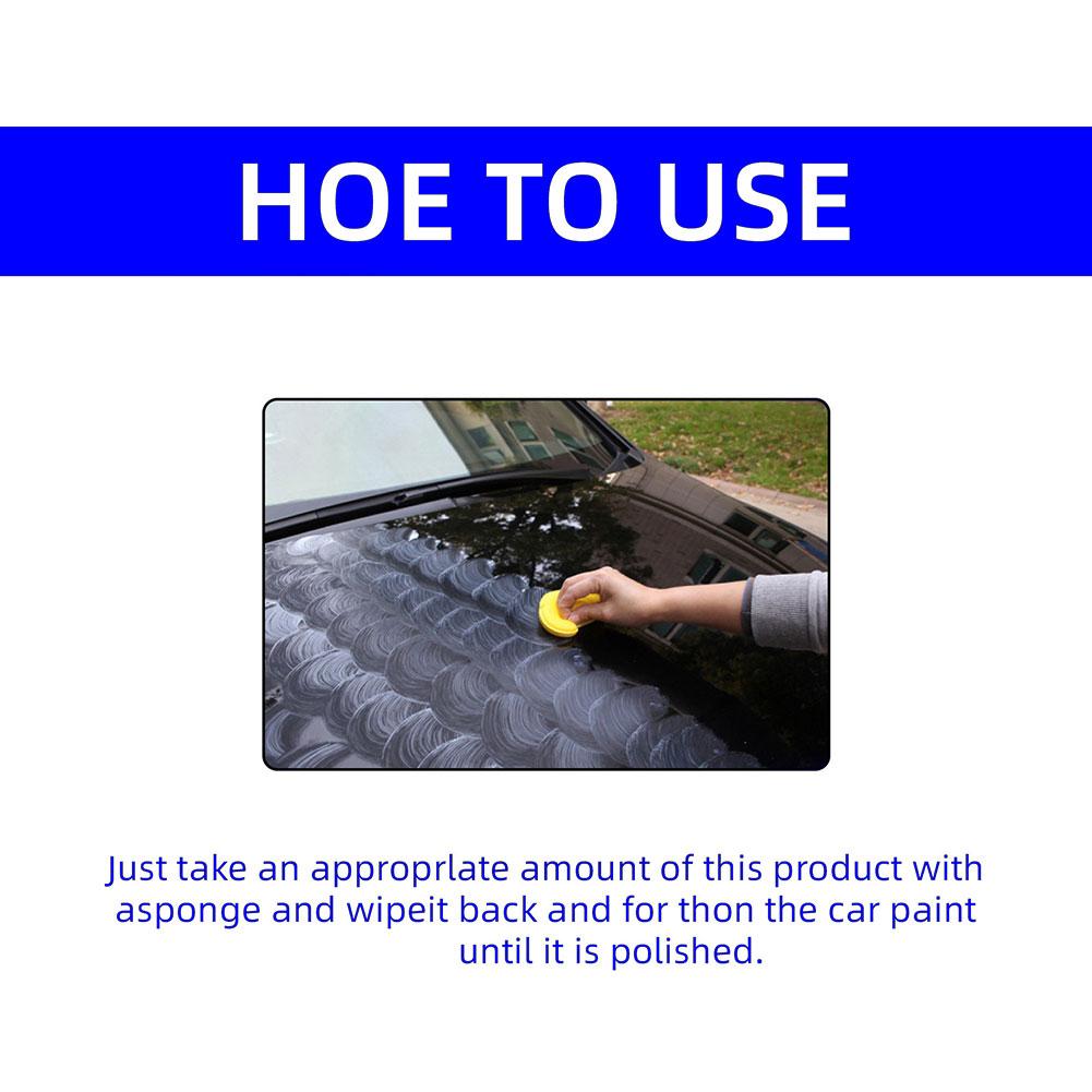 100g Profesyonel Titanyum Sera - Car Wax Ceramic Coating incelemesi ve fiyatı