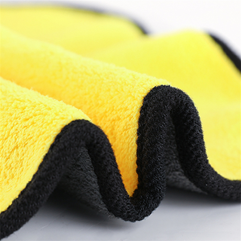 Büyük Araba Yıkama Mikrofiber  - Microfiber Towel Detailing incelemesi ve fiyatı