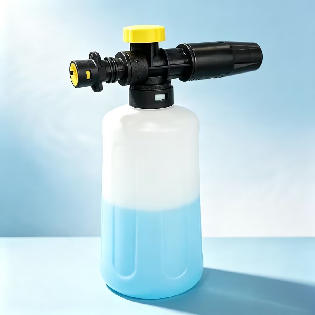 Karcher K2 K3 K4 K5 K6 K7 için - Pressure Washer Foam Gun incelemesi ve fiyatı