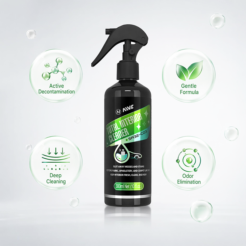 Araba İçi Kumaş Temizleyici Sp - Seat Cleaner Fabric incelemesi ve fiyatı