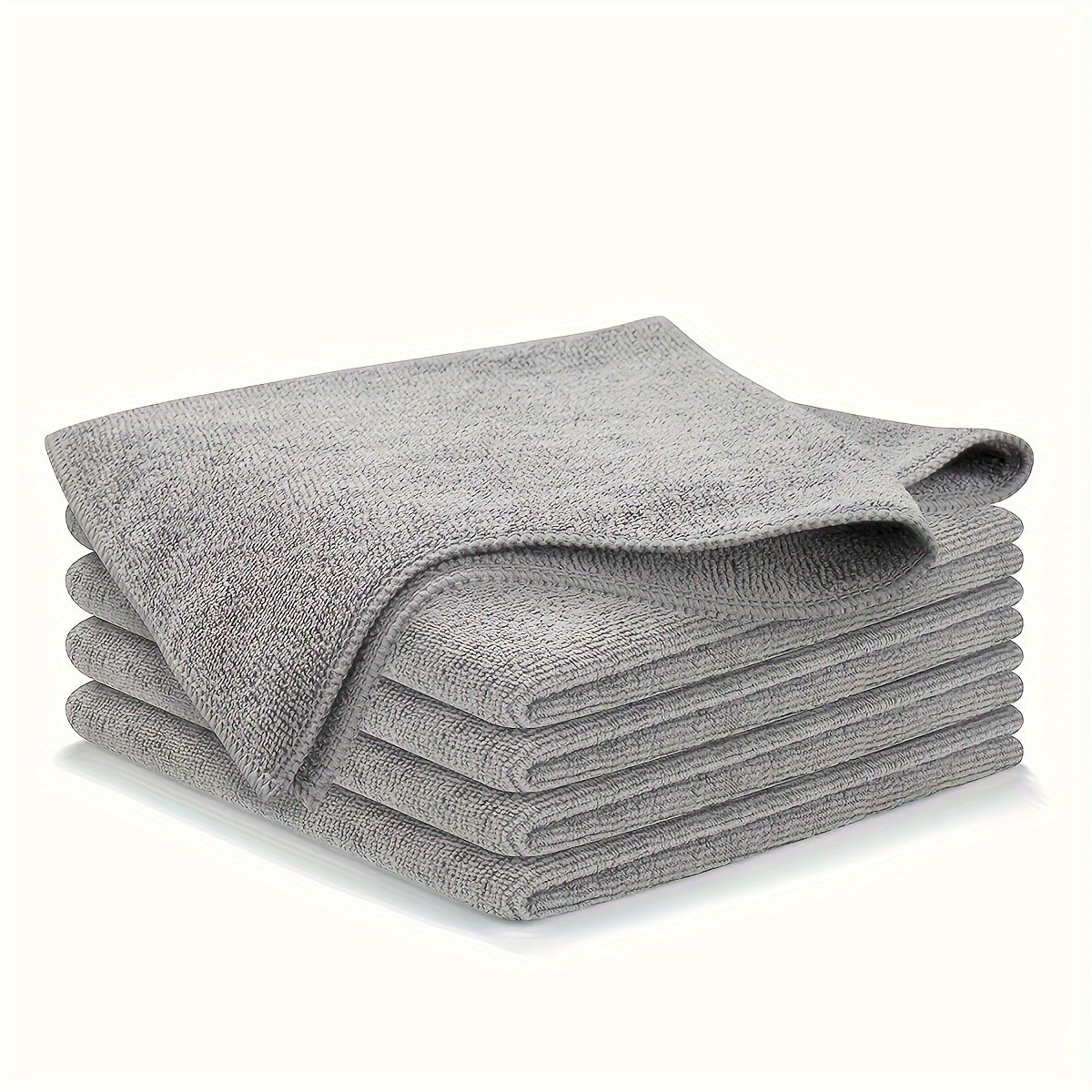 Kalınlaştırılmış Mikrofiber Te - Microfiber Towel Detailing incelemesi ve fiyatı