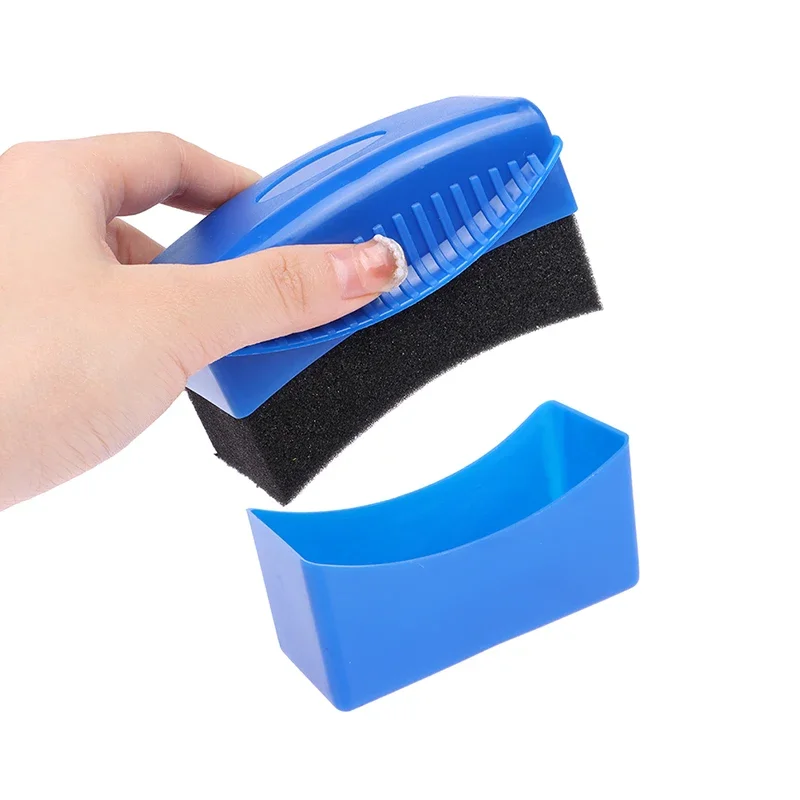 Araba Tekerleği Sünger Fırçala - Wax Applicator Pad incelemesi ve fiyatı
