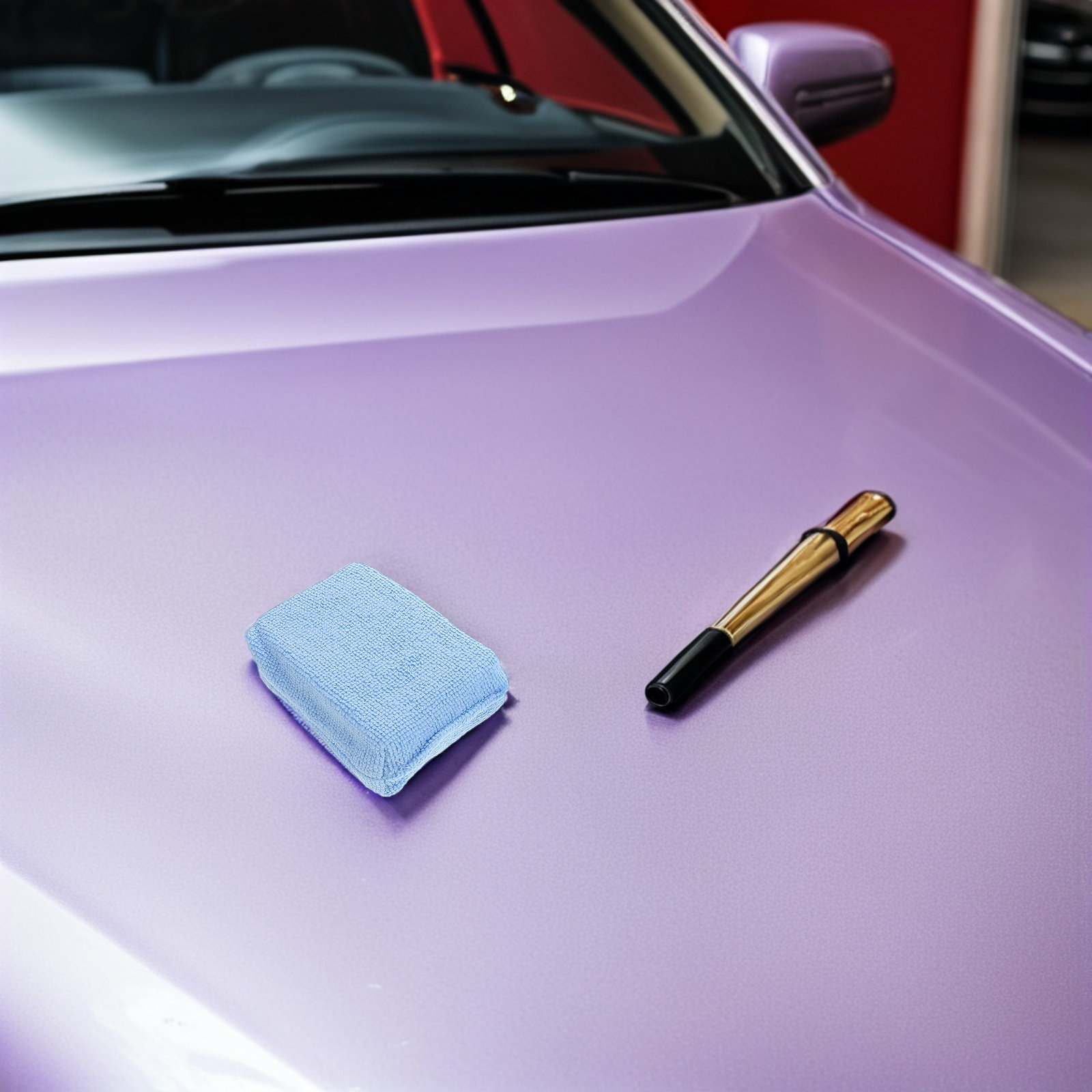 10 Adet Araba Detaylandırma Ci - Wax Applicator Pad incelemesi ve fiyatı