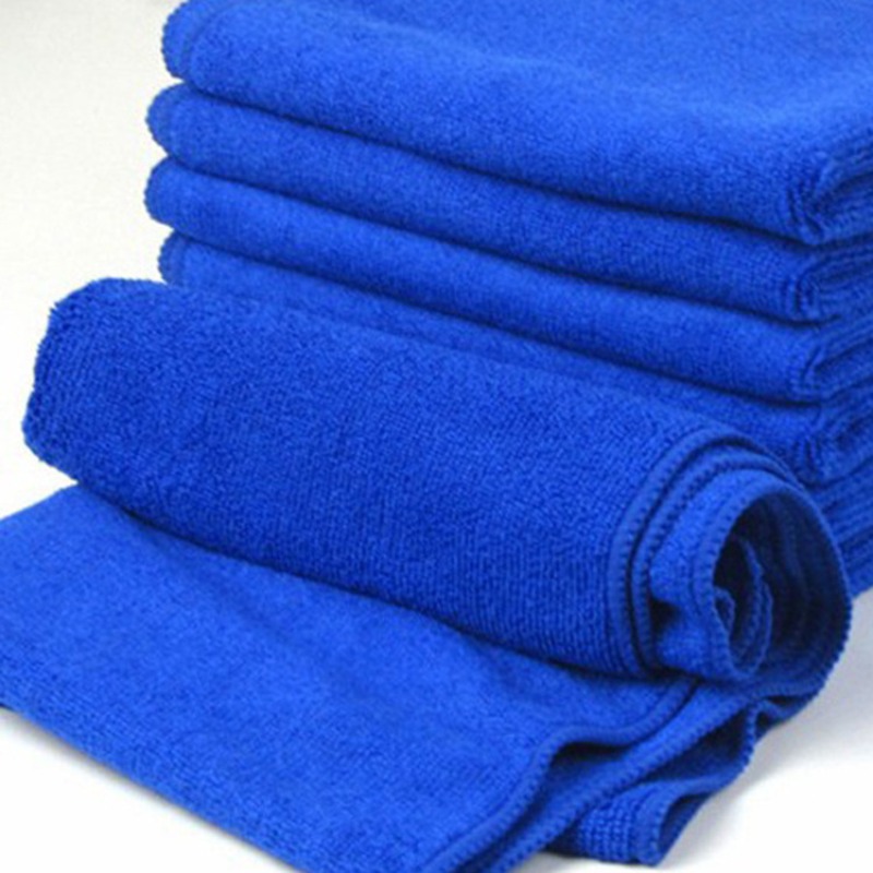 50/5 adet Mikrofiber Havlu Ara - Microfiber Towel Detailing incelemesi ve fiyatı