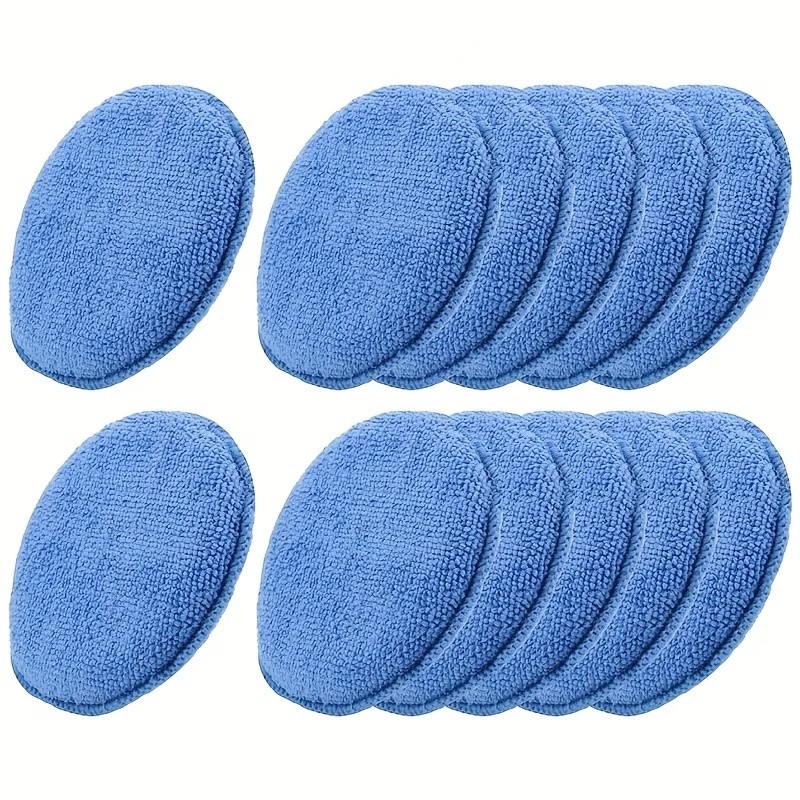 25 adet Ağda Uygulama Pedleri, - Wax Applicator Pad incelemesi ve fiyatı