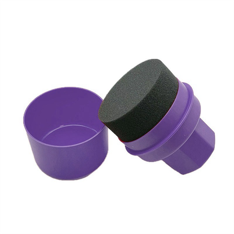Araba Cilası Uygulama Pedi içi - Wax Applicator Pad incelemesi ve fiyatı