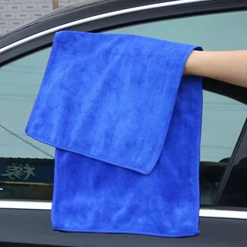 Mikrofiber Temizlik Bezleri Tü - Microfiber Towel Detailing incelemesi ve fiyatı