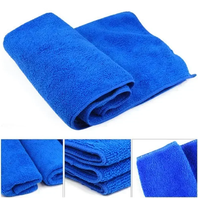 Mikrofiber Temizlik Bezleri Tü - Microfiber Towel Detailing incelemesi ve fiyatı