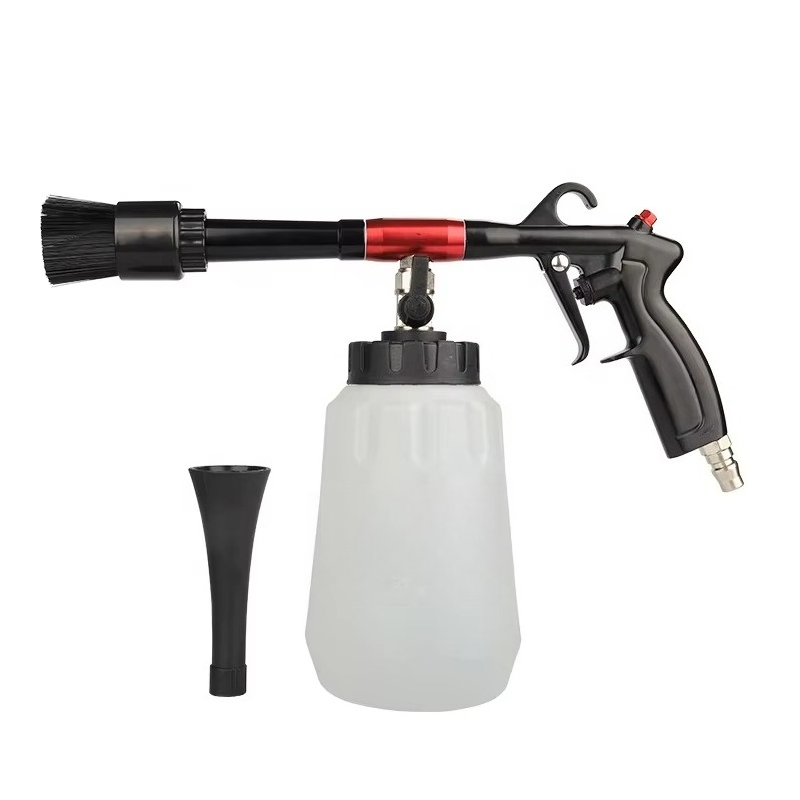 Fabrika doğrudan satış Özelleş - Dirt Brush Interior incelemesi ve fiyatı
