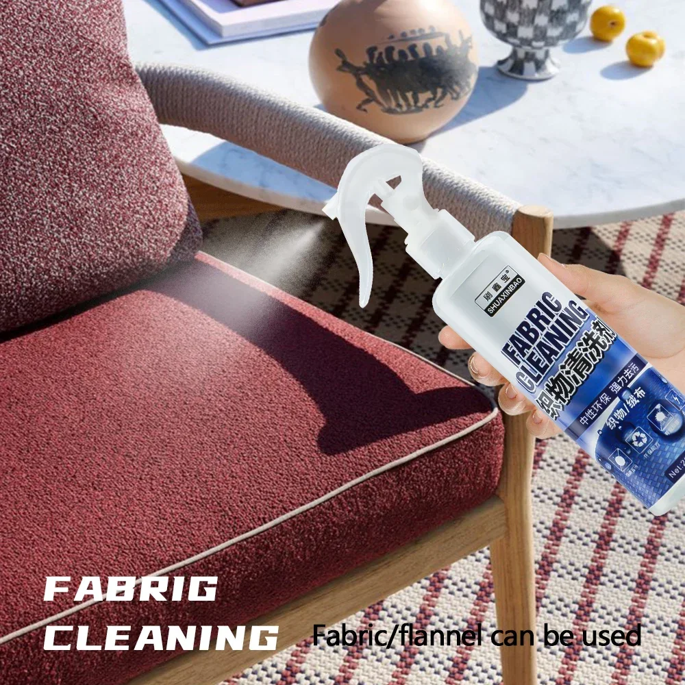 Araba İç Temizlik Maddesi Tava - Seat Cleaner Fabric incelemesi ve fiyatı
