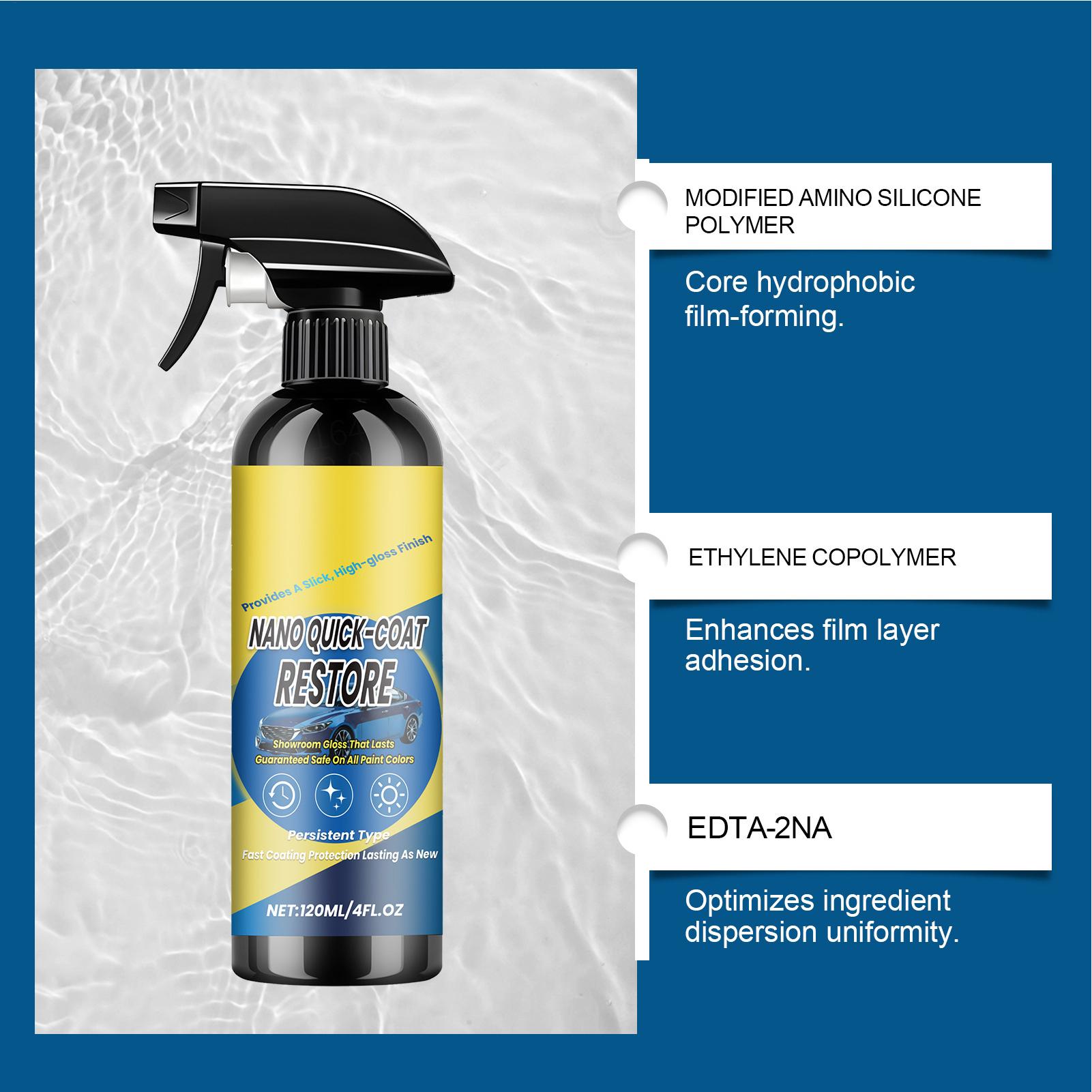 120ml Araba Seramik Kaplama Sp - Car Wax Ceramic Coating incelemesi ve fiyatı