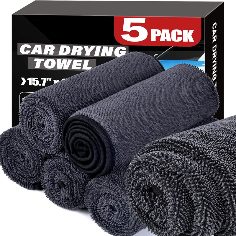 1/5 adet Ağır Hizmet Tipi Arab - Microfiber Towel Detailing incelemesi ve fiyatı