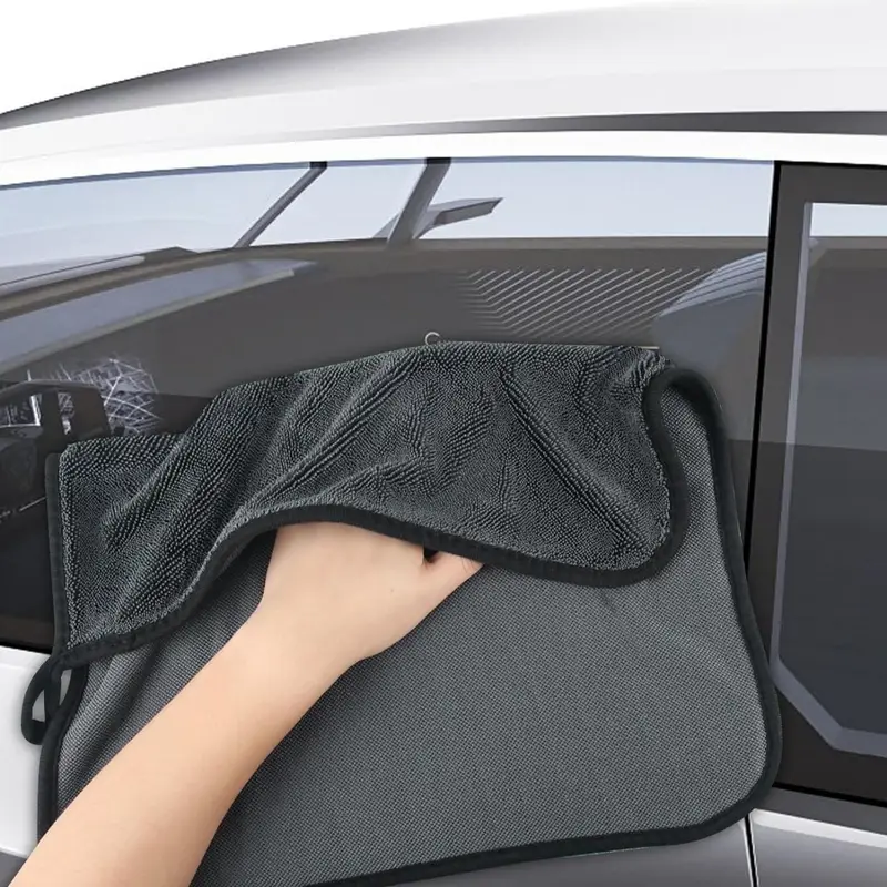 1/5 adet Ağır Hizmet Tipi Arab - Microfiber Towel Detailing incelemesi ve fiyatı