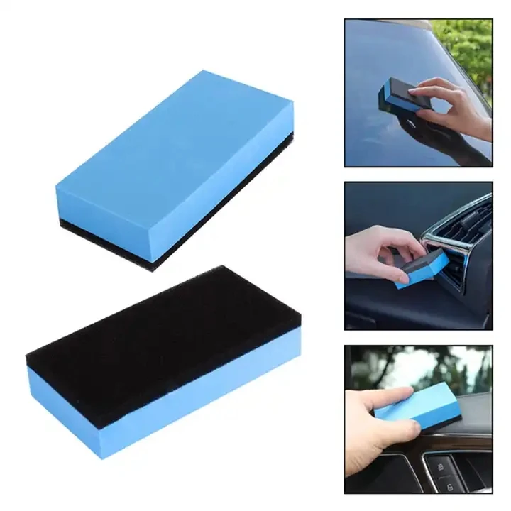 Araba Seramik Kaplama Süngerle - Car Wax Ceramic Coating incelemesi ve fiyatı
