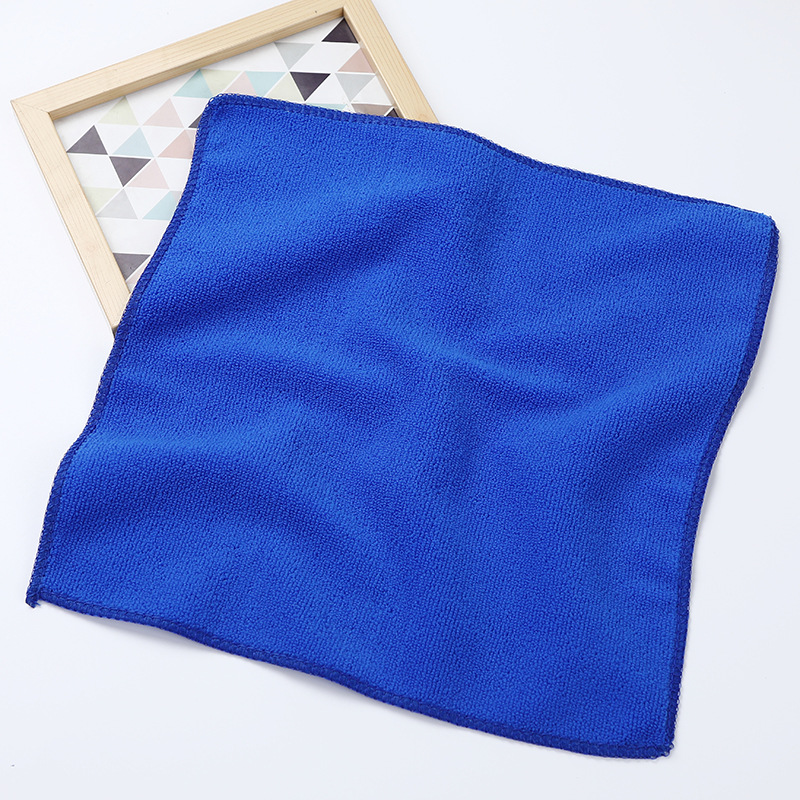 Mikrofiber temizlik bezleri Li - Microfiber Towel Detailing incelemesi ve fiyatı