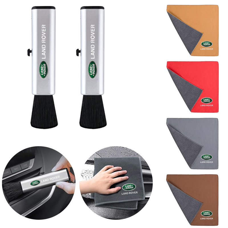 Land Rover Range Rover Sport E - Microfiber Towel Detailing incelemesi ve fiyatı