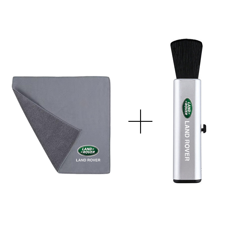 Land Rover Range Rover Sport E - Microfiber Towel Detailing incelemesi ve fiyatı