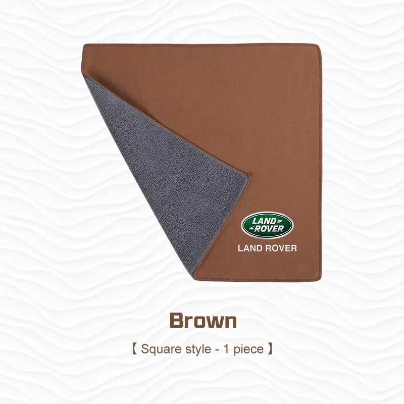 Land Rover Range Rover Sport E - Microfiber Towel Detailing incelemesi ve fiyatı