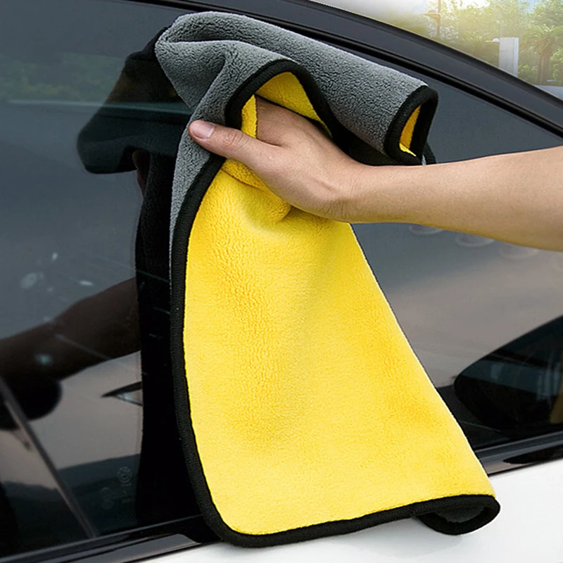 1/5 adet araba yıkama mikrofib - Microfiber Towel Detailing incelemesi ve fiyatı