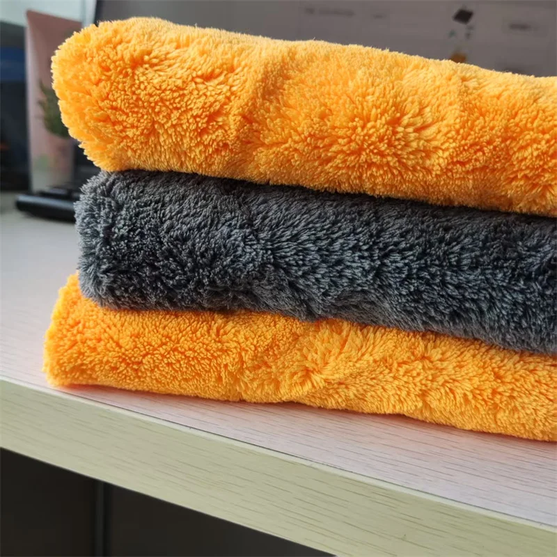 Mikrofiber Havlu Ultra Yumuşak - Microfiber Towel Detailing incelemesi ve fiyatı