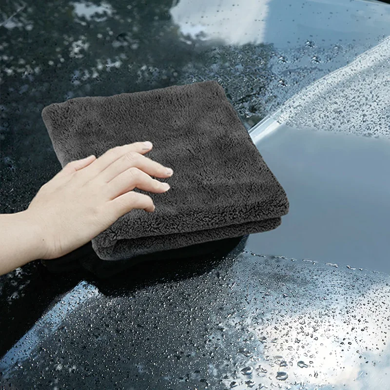 Mikrofiber Havlu Ultra Yumuşak - Microfiber Towel Detailing incelemesi ve fiyatı
