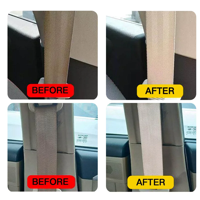 EAFC 50 ML/100 ML Araba Köpük  - Seat Cleaner Fabric incelemesi ve fiyatı