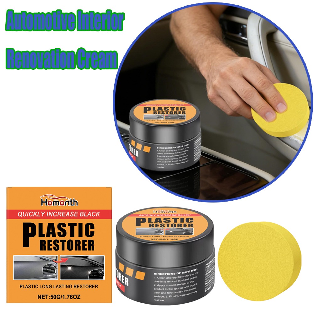 Hepsi Bir Arada Araba İç Temiz - Leather Cleaner Interior incelemesi ve fiyatı