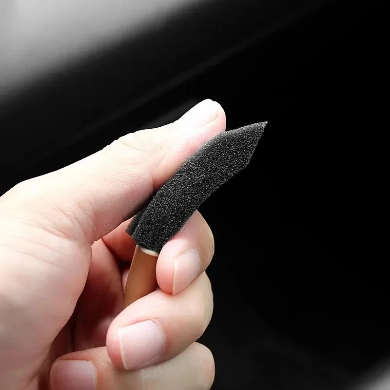 Tek kullanımlık Sünger Detay T - Dirt Brush Interior incelemesi ve fiyatı