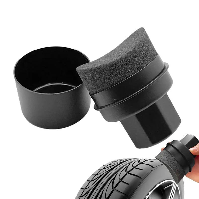 Araba Tekerleği Parlatma Cilal - Wax Applicator Pad incelemesi ve fiyatı