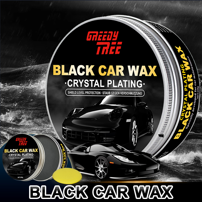 Araba Boyası Bakım Balmumu - G - Car Wax Ceramic Coating incelemesi ve fiyatı
