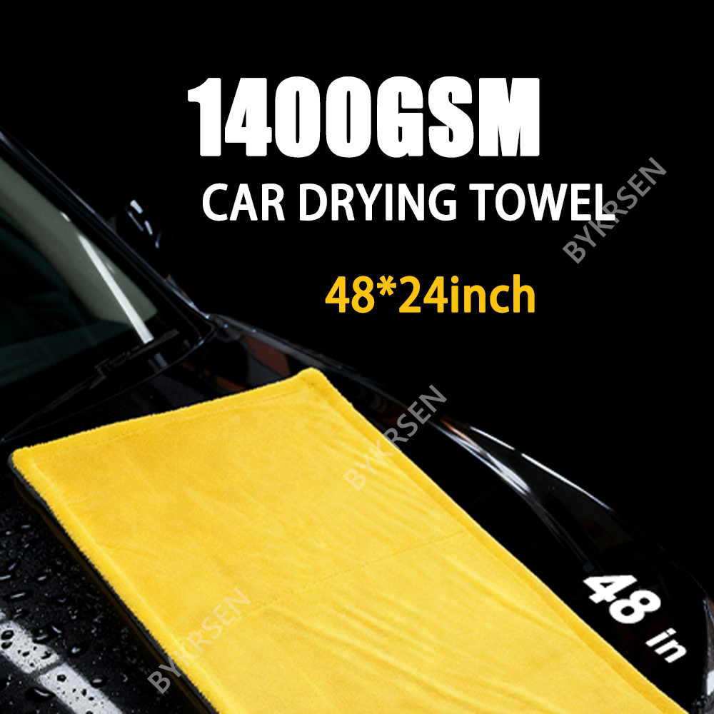 1400GSM Büyük Boy Mikrofiber A - Microfiber Towel Detailing incelemesi ve fiyatı
